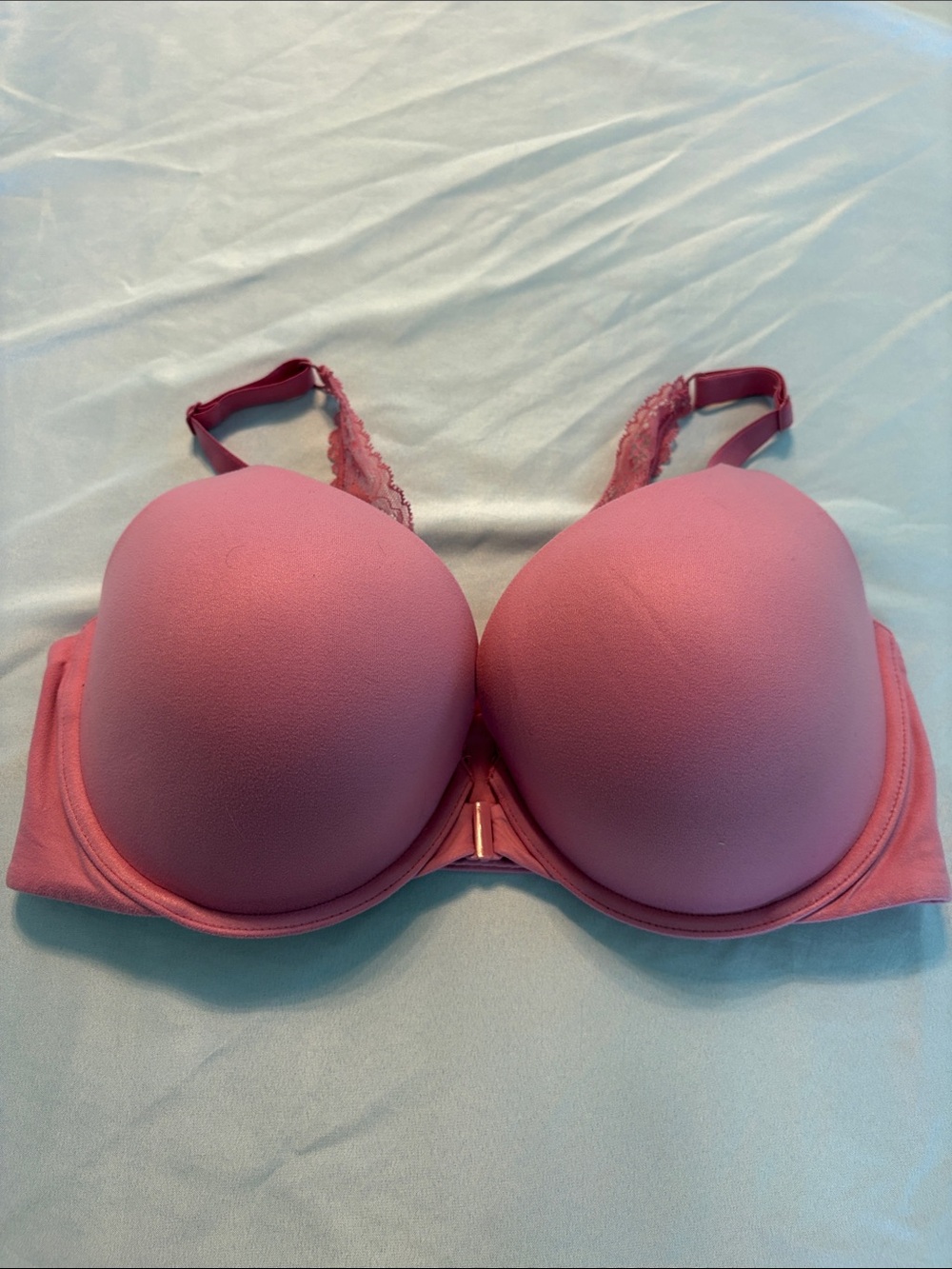 VS Racerback Front Close Bra
